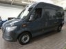 USED 2021 21 MERCEDES-BENZ eSprinter 55kWh Progressive Panel Van 5dr Electric Auto FWD L2 H2 20kW Charger (115 ps) AIR CON BLUETOOTH HEATED DRIVERS SEAT REAR VIEW CAMERA PARKING SENSORS 1 OWNER SERVICE HISTORY WARRANTY