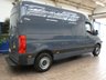 USED 2021 21 MERCEDES-BENZ eSprinter 55kWh Progressive Panel Van 5dr Electric Auto FWD L2 H2 20kW Charger (115 ps) AIR CON BLUETOOTH HEATED DRIVERS SEAT REAR VIEW CAMERA PARKING SENSORS 1 OWNER SERVICE HISTORY WARRANTY