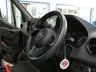 USED 2021 21 MERCEDES-BENZ eSprinter 55kWh Progressive Panel Van 5dr Electric Auto FWD L2 H2 20kW Charger (115 ps) AIR CON BLUETOOTH HEATED DRIVERS SEAT REAR VIEW CAMERA PARKING SENSORS 1 OWNER SERVICE HISTORY WARRANTY