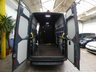 USED 2021 21 MERCEDES-BENZ eSprinter 55kWh Progressive Panel Van 5dr Electric Auto FWD L2 H2 20kW Charger (115 ps) AIR CON BLUETOOTH HEATED DRIVERS SEAT REAR VIEW CAMERA PARKING SENSORS 1 OWNER SERVICE HISTORY WARRANTY