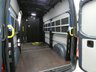 USED 2021 21 MERCEDES-BENZ eSprinter 55kWh Progressive Panel Van 5dr Electric Auto FWD L2 H2 20kW Charger (115 ps) AIR CON BLUETOOTH HEATED DRIVERS SEAT REAR VIEW CAMERA PARKING SENSORS 1 OWNER SERVICE HISTORY WARRANTY