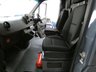 USED 2021 21 MERCEDES-BENZ eSprinter 55kWh Progressive Panel Van 5dr Electric Auto FWD L2 H2 20kW Charger (115 ps) AIR CON BLUETOOTH HEATED DRIVERS SEAT REAR VIEW CAMERA PARKING SENSORS 1 OWNER SERVICE HISTORY WARRANTY