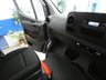 USED 2021 21 MERCEDES-BENZ eSprinter 55kWh Progressive Panel Van 5dr Electric Auto FWD L2 H2 20kW Charger (115 ps) AIR CON BLUETOOTH HEATED DRIVERS SEAT REAR VIEW CAMERA PARKING SENSORS 1 OWNER SERVICE HISTORY WARRANTY