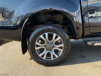 USED 2020 69 FORD RANGER 2.0 EcoBlue Wildtrak Pickup Double Cab 4dr Diesel Auto 4WD Euro 6 (s/s) (213 ps) A REALLY BEAUTIFUL ADDITION FINISHED IN FACTORY BLACK PAINT+DIESEL+AUTOMATIC+ONLY 1 OWNER FROM NEW+SERVICE HISTORY+PRIVACY GLASS+LOAD LINER+LOAD COVER+TOW-BAR+SIDE STEPS+FULL LEATHER INTERIOR+SATELLITE NAVIGATION+PARK ASSIST+AIR CONDITIONING+ALLOY WHEELS+CALL NOW FOR MORE INFORMATION AND TO ARRANGE A VIEWING+READY TO DRIVE AWAY TODAY!!!!!!!!!!!!!!!!!!!!!!!!!!!!!!!