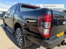 USED 2020 69 FORD RANGER 2.0 EcoBlue Wildtrak Pickup Double Cab 4dr Diesel Auto 4WD Euro 6 (s/s) (213 ps) A REALLY BEAUTIFUL ADDITION FINISHED IN FACTORY BLACK PAINT+DIESEL+AUTOMATIC+ONLY 1 OWNER FROM NEW+SERVICE HISTORY+PRIVACY GLASS+LOAD LINER+LOAD COVER+TOW-BAR+SIDE STEPS+FULL LEATHER INTERIOR+SATELLITE NAVIGATION+PARK ASSIST+AIR CONDITIONING+ALLOY WHEELS+CALL NOW FOR MORE INFORMATION AND TO ARRANGE A VIEWING+READY TO DRIVE AWAY TODAY!!!!!!!!!!!!!!!!!!!!!!!!!!!!!!!