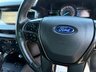 USED 2020 69 FORD RANGER 2.0 EcoBlue Wildtrak Pickup Double Cab 4dr Diesel Auto 4WD Euro 6 (s/s) (213 ps) A REALLY BEAUTIFUL ADDITION FINISHED IN FACTORY BLACK PAINT+DIESEL+AUTOMATIC+ONLY 1 OWNER FROM NEW+SERVICE HISTORY+PRIVACY GLASS+LOAD LINER+LOAD COVER+TOW-BAR+SIDE STEPS+FULL LEATHER INTERIOR+SATELLITE NAVIGATION+PARK ASSIST+AIR CONDITIONING+ALLOY WHEELS+CALL NOW FOR MORE INFORMATION AND TO ARRANGE A VIEWING+READY TO DRIVE AWAY TODAY!!!!!!!!!!!!!!!!!!!!!!!!!!!!!!!