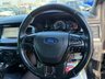 USED 2020 69 FORD RANGER 2.0 EcoBlue Wildtrak Pickup Double Cab 4dr Diesel Auto 4WD Euro 6 (s/s) (213 ps) A REALLY BEAUTIFUL ADDITION FINISHED IN FACTORY BLACK PAINT+DIESEL+AUTOMATIC+ONLY 1 OWNER FROM NEW+SERVICE HISTORY+PRIVACY GLASS+LOAD LINER+LOAD COVER+TOW-BAR+SIDE STEPS+FULL LEATHER INTERIOR+SATELLITE NAVIGATION+PARK ASSIST+AIR CONDITIONING+ALLOY WHEELS+CALL NOW FOR MORE INFORMATION AND TO ARRANGE A VIEWING+READY TO DRIVE AWAY TODAY!!!!!!!!!!!!!!!!!!!!!!!!!!!!!!!