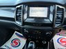 USED 2020 69 FORD RANGER 2.0 EcoBlue Wildtrak Pickup Double Cab 4dr Diesel Auto 4WD Euro 6 (s/s) (213 ps) A REALLY BEAUTIFUL ADDITION FINISHED IN FACTORY BLACK PAINT+DIESEL+AUTOMATIC+ONLY 1 OWNER FROM NEW+SERVICE HISTORY+PRIVACY GLASS+LOAD LINER+LOAD COVER+TOW-BAR+SIDE STEPS+FULL LEATHER INTERIOR+SATELLITE NAVIGATION+PARK ASSIST+AIR CONDITIONING+ALLOY WHEELS+CALL NOW FOR MORE INFORMATION AND TO ARRANGE A VIEWING+READY TO DRIVE AWAY TODAY!!!!!!!!!!!!!!!!!!!!!!!!!!!!!!!