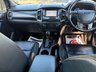 USED 2020 69 FORD RANGER 2.0 EcoBlue Wildtrak Pickup Double Cab 4dr Diesel Auto 4WD Euro 6 (s/s) (213 ps) A REALLY BEAUTIFUL ADDITION FINISHED IN FACTORY BLACK PAINT+DIESEL+AUTOMATIC+ONLY 1 OWNER FROM NEW+SERVICE HISTORY+PRIVACY GLASS+LOAD LINER+LOAD COVER+TOW-BAR+SIDE STEPS+FULL LEATHER INTERIOR+SATELLITE NAVIGATION+PARK ASSIST+AIR CONDITIONING+ALLOY WHEELS+CALL NOW FOR MORE INFORMATION AND TO ARRANGE A VIEWING+READY TO DRIVE AWAY TODAY!!!!!!!!!!!!!!!!!!!!!!!!!!!!!!!