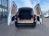 USED 2023 73 PEUGEOT PARTNER 1.5 BLUEHDI PROFESSIONAL PREMIUM PLUS 102PS AIRCON 