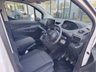 USED 2023 73 PEUGEOT PARTNER 1.5 BLUEHDI PROFESSIONAL PREMIUM PLUS 102PS AIRCON 