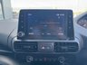 USED 2023 73 PEUGEOT PARTNER 1.5 BLUEHDI PROFESSIONAL PREMIUM PLUS 102PS AIRCON 