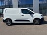 USED 2023 73 PEUGEOT PARTNER 1.5 BLUEHDI PROFESSIONAL PREMIUM PLUS 102PS AIRCON 