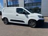 USED 2023 73 PEUGEOT PARTNER 1.5 BLUEHDI PROFESSIONAL PREMIUM PLUS 102PS AIRCON 