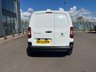 USED 2023 73 PEUGEOT PARTNER 1.5 BLUEHDI PROFESSIONAL PREMIUM PLUS 102PS AIRCON 