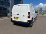 USED 2023 73 PEUGEOT PARTNER 1.5 BLUEHDI PROFESSIONAL PREMIUM PLUS 102PS AIRCON 