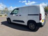 USED 2023 73 PEUGEOT PARTNER 1.5 BLUEHDI PROFESSIONAL PREMIUM PLUS 102PS AIRCON 