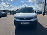 USED 2023 73 PEUGEOT PARTNER 1.5 BLUEHDI PROFESSIONAL PREMIUM PLUS 102PS AIRCON 