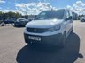 USED 2023 73 PEUGEOT PARTNER 1.5 BLUEHDI PROFESSIONAL PREMIUM PLUS 102PS AIRCON 