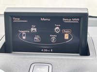 USED 2012 12 AUDI A1 1.2 TFSI Contrast Edition Hatchback 3dr Petrol Manual Euro 5 (s/s) (86 ps) www.suffolkcarcentre.co.uk - Located at Reydon