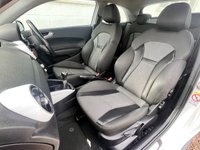 USED 2012 12 AUDI A1 1.2 TFSI Contrast Edition Hatchback 3dr Petrol Manual Euro 5 (s/s) (86 ps) www.suffolkcarcentre.co.uk - Located at Reydon