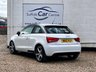 USED 2012 12 AUDI A1 1.2 TFSI Contrast Edition Hatchback 3dr Petrol Manual Euro 5 (s/s) (86 ps) www.suffolkcarcentre.co.uk - Located at Reydon