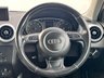 USED 2012 12 AUDI A1 1.2 TFSI Contrast Edition Hatchback 3dr Petrol Manual Euro 5 (s/s) (86 ps) www.suffolkcarcentre.co.uk - Located at Reydon