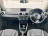 USED 2012 12 AUDI A1 1.2 TFSI Contrast Edition Hatchback 3dr Petrol Manual Euro 5 (s/s) (86 ps) www.suffolkcarcentre.co.uk - Located at Reydon