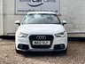 USED 2012 12 AUDI A1 1.2 TFSI Contrast Edition Hatchback 3dr Petrol Manual Euro 5 (s/s) (86 ps) www.suffolkcarcentre.co.uk - Located at Reydon