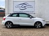 USED 2012 12 AUDI A1 1.2 TFSI Contrast Edition Hatchback 3dr Petrol Manual Euro 5 (s/s) (86 ps) www.suffolkcarcentre.co.uk - Located at Reydon