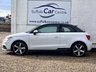 USED 2012 12 AUDI A1 1.2 TFSI Contrast Edition Hatchback 3dr Petrol Manual Euro 5 (s/s) (86 ps) www.suffolkcarcentre.co.uk - Located at Reydon