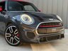 USED 2016 66 MINI HATCH John Cooper Works 2.0 Manual Hatchback 3dr Petrol Euro 6 (s/s) (231 ps) 