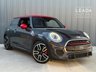 USED 2016 66 MINI HATCH John Cooper Works 2.0 Manual Hatchback 3dr Petrol Euro 6 (s/s) (231 ps) 