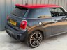 USED 2016 66 MINI HATCH John Cooper Works 2.0 Manual Hatchback 3dr Petrol Euro 6 (s/s) (231 ps) 