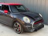 USED 2016 66 MINI HATCH John Cooper Works 2.0 Manual Hatchback 3dr Petrol Euro 6 (s/s) (231 ps) 