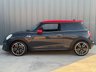 USED 2016 66 MINI HATCH John Cooper Works 2.0 Manual Hatchback 3dr Petrol Euro 6 (s/s) (231 ps) 