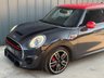USED 2016 66 MINI HATCH John Cooper Works 2.0 Manual Hatchback 3dr Petrol Euro 6 (s/s) (231 ps) 