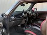 USED 2016 66 MINI HATCH John Cooper Works 2.0 Manual Hatchback 3dr Petrol Euro 6 (s/s) (231 ps) 