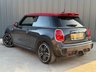 USED 2016 66 MINI HATCH John Cooper Works 2.0 Manual Hatchback 3dr Petrol Euro 6 (s/s) (231 ps) 