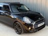 USED 2016 65 MINI HATCH Cooper S 2.0 Manual Hatchback 5dr Petrol Euro 6 (s/s) (192 ps) 