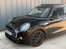 USED 2016 65 MINI HATCH Cooper S 2.0 Manual Hatchback 5dr Petrol Euro 6 (s/s) (192 ps) 