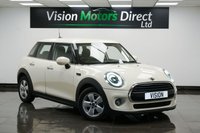 USED 2019 69 MINI HATCH 1.5 Cooper Classic Steptronic Euro 6 (s/s) 5dr 12 Month MOT, 2 Keys