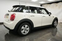 USED 2019 69 MINI HATCH 1.5 Cooper Classic Steptronic Euro 6 (s/s) 5dr 12 Month MOT, 2 Keys