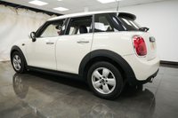 USED 2019 69 MINI HATCH 1.5 Cooper Classic Steptronic Euro 6 (s/s) 5dr 12 Month MOT, 2 Keys
