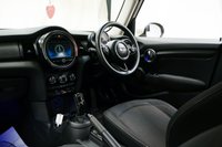 USED 2019 69 MINI HATCH 1.5 Cooper Classic Steptronic Euro 6 (s/s) 5dr 12 Month MOT, 2 Keys