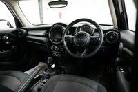 USED 2019 69 MINI HATCH 1.5 Cooper Classic Steptronic Euro 6 (s/s) 5dr 12 Month MOT, 2 Keys