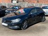 USED 2014 64 MERCEDES-BENZ A-CLASS 1.5 A180 CDI ECO SE Hatchback 5dr Diesel Manual Euro 5 (s/s) (109 ps) 