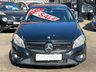 USED 2014 64 MERCEDES-BENZ A-CLASS 1.5 A180 CDI ECO SE Hatchback 5dr Diesel Manual Euro 5 (s/s) (109 ps) 