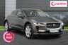 USED 2020 20 JAGUAR I-PACE 400 90kWh SE SUV 5dr Electric Auto 4WD (400 ps) 10in Touch Pro, Park Assist, Rear Camera, Keyless Entry, Powered Tailgate 10in Touch Pro, Park Assist, Rear Camera, Keyless Entry, Powered Tailgate
