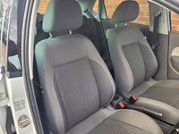 USED 2015 15 VOLKSWAGEN POLO 1.2 TSI BlueMotion Tech SE Design Hatchback 5dr Petrol Manual Euro 6 (s/s) (90 ps) 